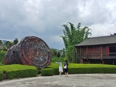 -云南民族村