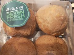 -七鲜超市(瑞虹天地太阳宫店)