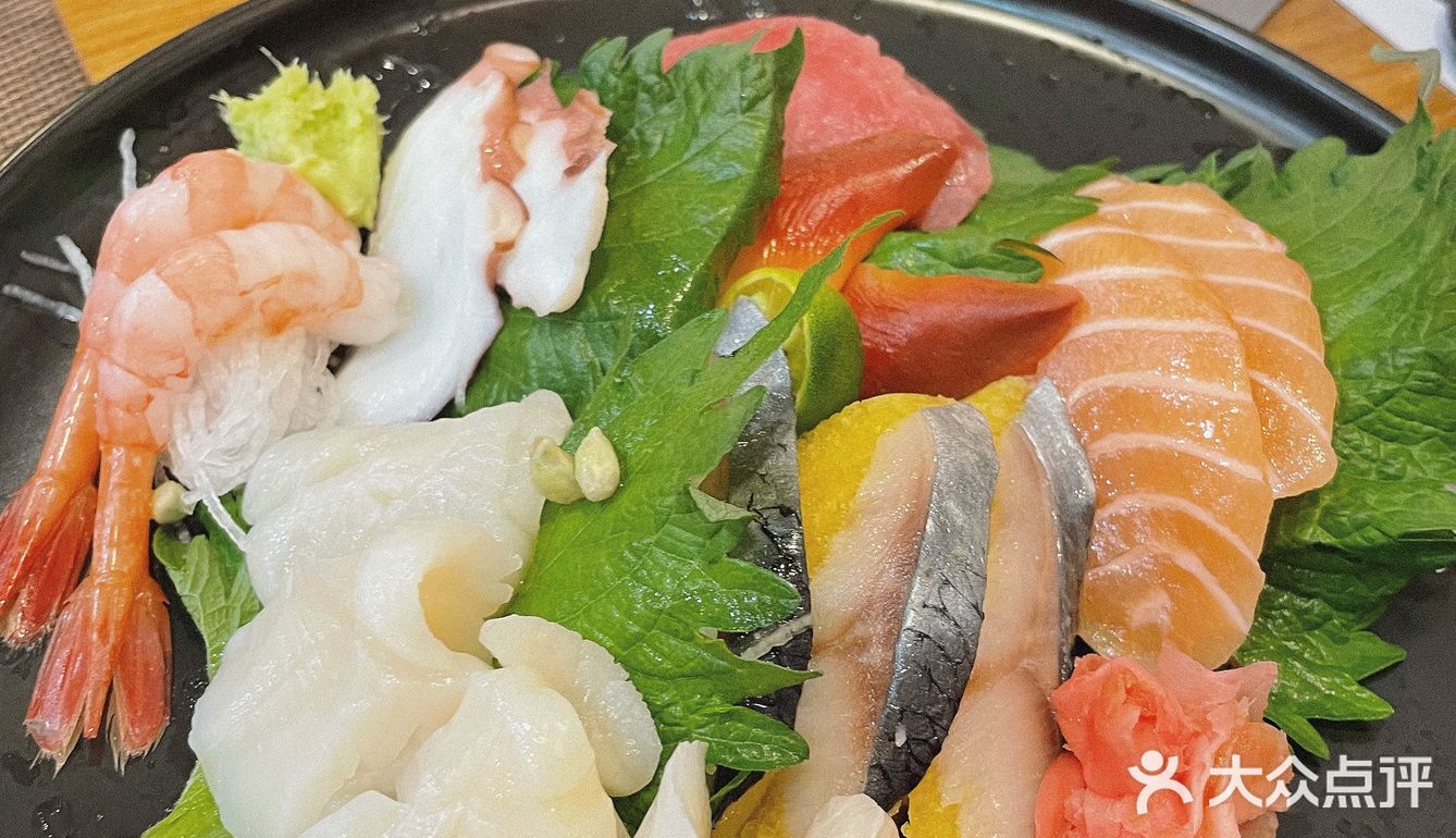 丽江日料推荐｜人均80[胜利]