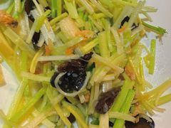 -鲁菜根·泰安菜(万达店)