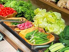 -玫瑰花园自助烤肉(朝阳北路店)