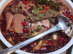 -隆喜元鱼汤包·海鲜(中联广场店)