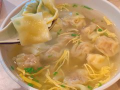 -东泰祥生煎馆(重庆北路店)
