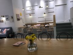 -CHEZ JASMINE 茉莉的氧气厨房