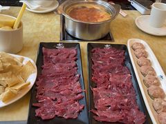 -顺风肥牛(中央国际店)