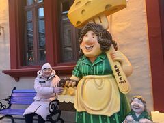 -中华巴洛克风情街