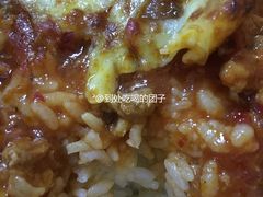招牌西西里肉酱芝士烤饭-玛格萝妮(汇智国际商业中心店)