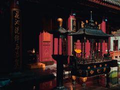-西安市广仁寺