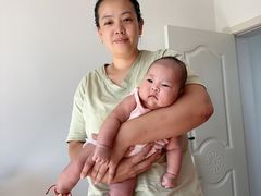 -爱月宝月嫂·育儿嫂(哈尔滨总店)