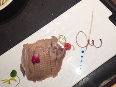 -鲁班小馆(政四街店)