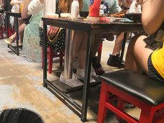 -碎怂烤肉(钟楼柳巷店)