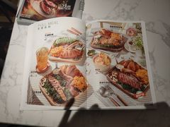 -卡朋西餐(较场西路店)