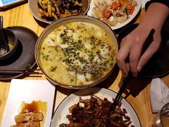 -十三式重庆江湖菜(金茂览秀城店)