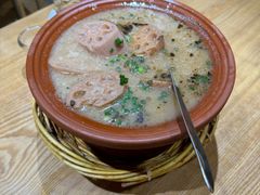 -董厨煨汤馆(车站路店)