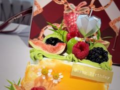 -Manner Coffee(徐汇滨江店)