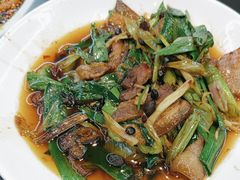 -随和家宴·川菜(杜甫草堂店)