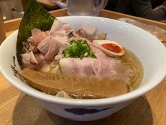 -面屋 猪一
