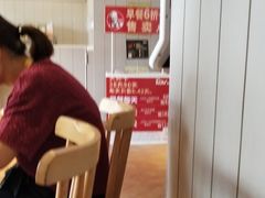 -肯德基(福民路店)