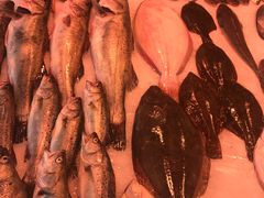 -宏源鑫海鲜餐厅·海景婚宴厅(石老人店)