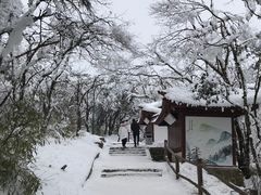 -峨眉山风景名胜区