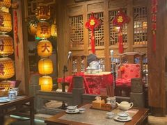 -南京大牌档(青岛万象城店)