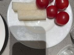 -海底捞火锅(赛格国际购物中心店)