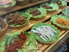 -樱煦和牛寿喜烧(如皋吾悦广场店)