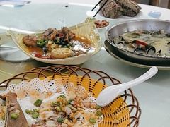 -八仔大富楼·河鲜(西江店)