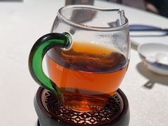 -珍之宝御品·匠心顺德菜·茶点(萧山店)