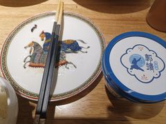 -郭靖内蒙菜·烤全羊·烧烤(望京旗舰店)