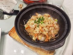 -江城小馆陕南妈妈菜·全球旅行餐厅(钟楼店)