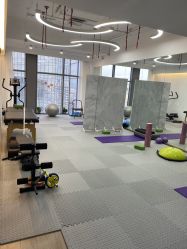 -子午孕教·孕妇瑜伽产后恢复(市北店)