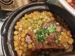 -饕然·民间川菜(龙泉店)