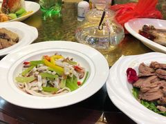 -徐州中汇国际会议中心