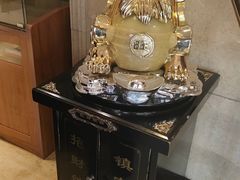 -老爷庙风味美食府(魏都大道店)