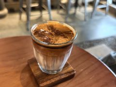 -Metal hands·铁手咖啡