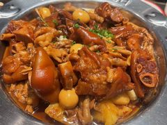 -胖哥俩肉蟹煲(济南世茂国际广场店)