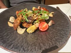 -香樟花园法式铁板烧(恒隆广场店)