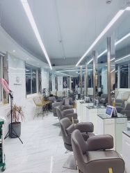 -潘多拉Hairsalon