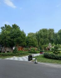 -宝馨月月子中心(友谊医院店)