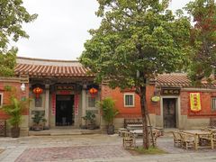 -晋江五店市传统文化旅游区