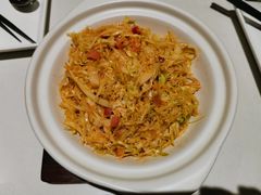 包菜小炒皇-千日贺茶餐厅(开发区安盛店)