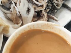 -姚记炒肝店(鼓楼店)