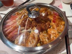 -黄记煌三汁焖锅(首创奥特莱斯店)