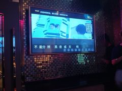 -佰迪乐KTV(阳桥店)