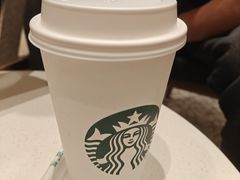 -星巴克臻选(广州太古汇店)