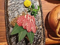 和牛小排-牛道·和牛九食(市府恒隆广场店)