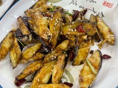 -红旗饭庄