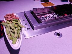 -丰茂烤串(全国首店)