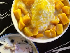 -水牛奶皇后糖水铺